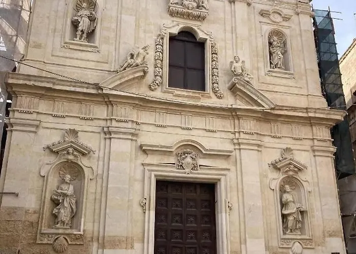 Come nelle favole Taranto