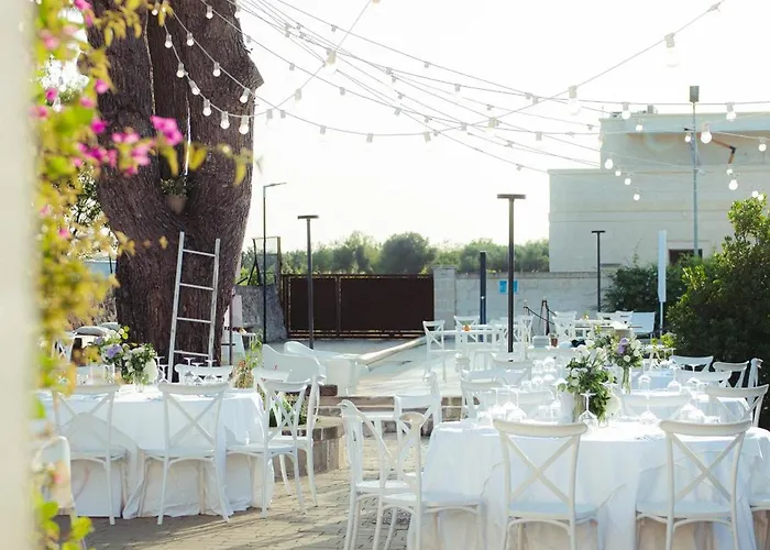 Masseria Gagliardi Taranto